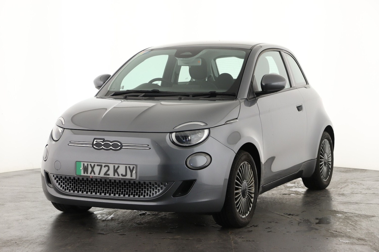 Used Fiat 500 2022 for sale - 75815645: Photo 7