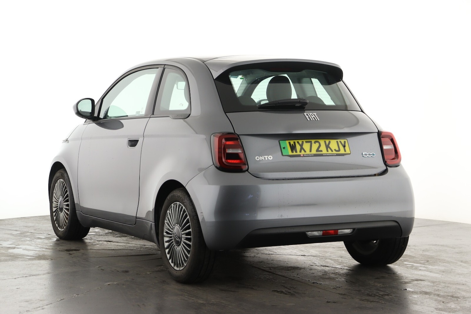 Used Fiat 500 2022 for sale - 75815645: Photo 9
