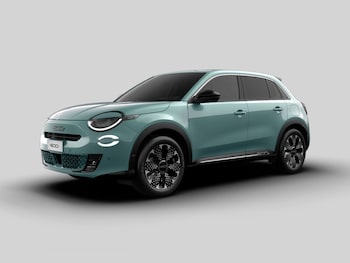 Used Fiat 600 2025 for sale - 76615401: Photo