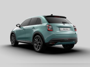 Used Fiat 600 2025 for sale - 76615401: Photo