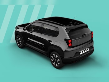 Used Fiat Panda 2025 for sale - 76615579: Photo