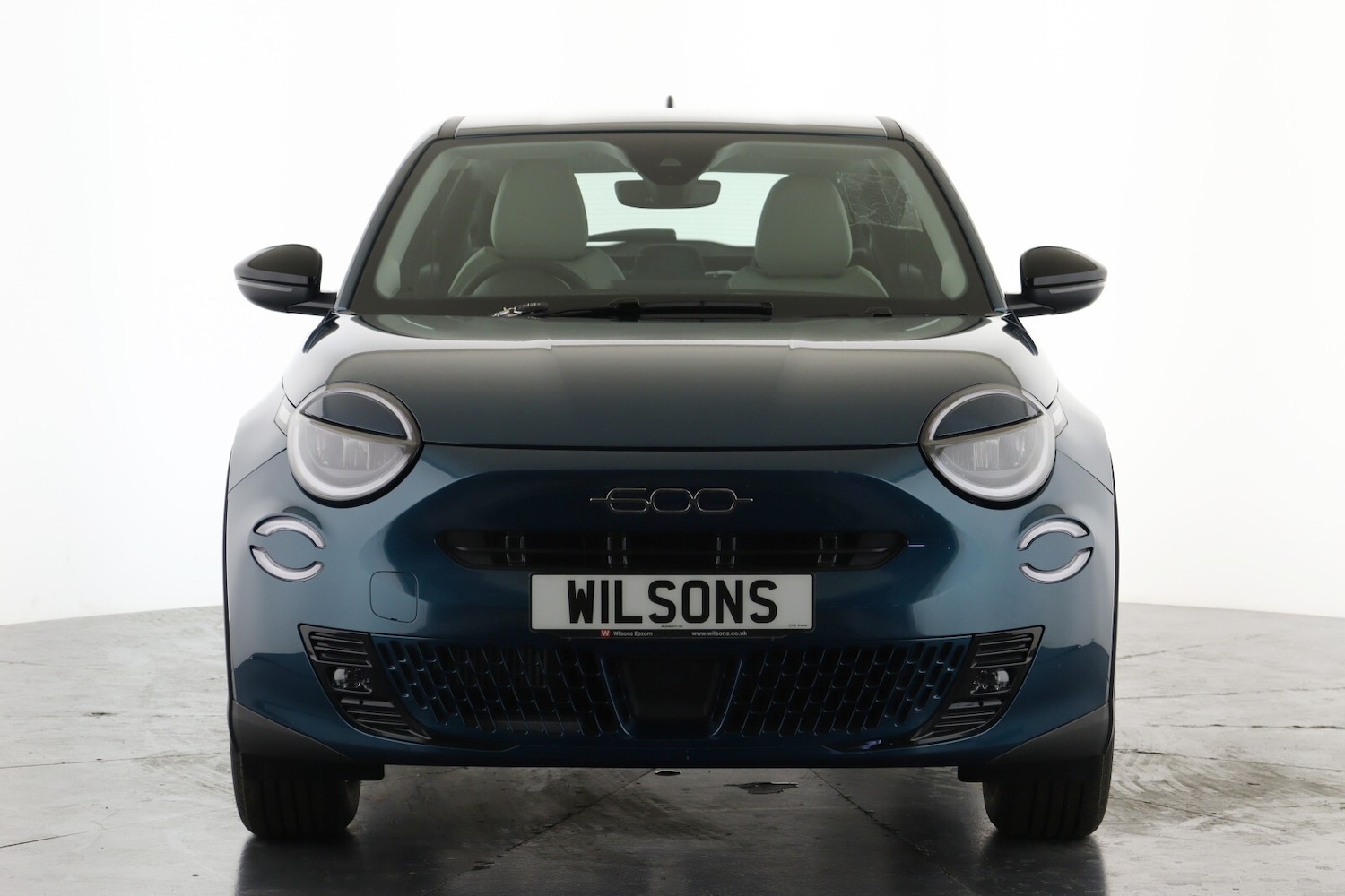 Used Fiat 600 2025 for sale - 76615415: Photo 5