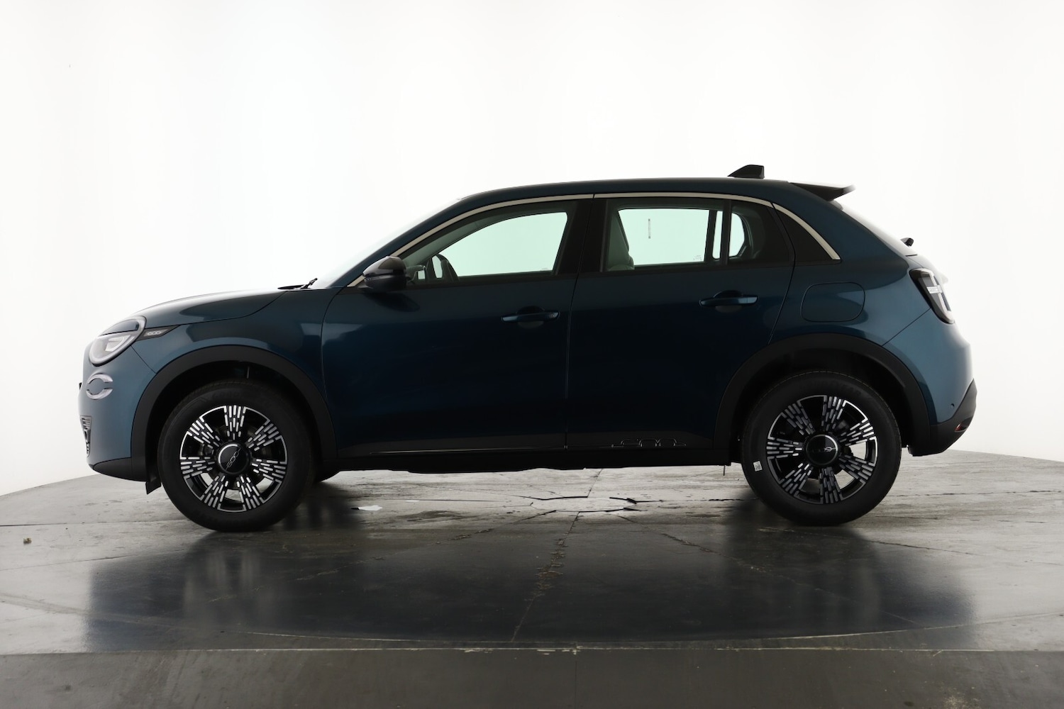 Used Fiat 600 2025 for sale - 76615415: Photo 7