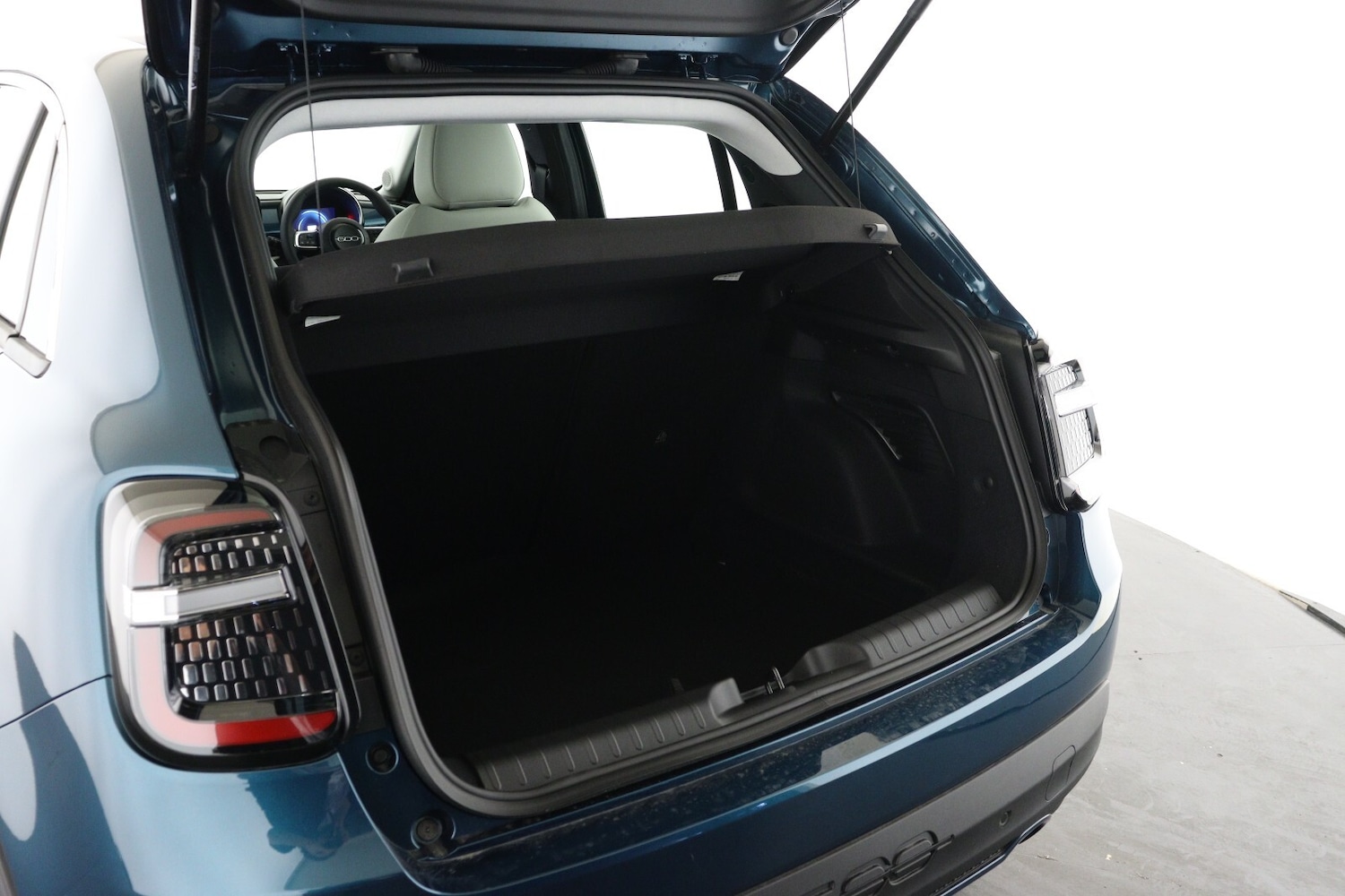 Used Fiat 600 2025 for sale - 76615415: Photo 9