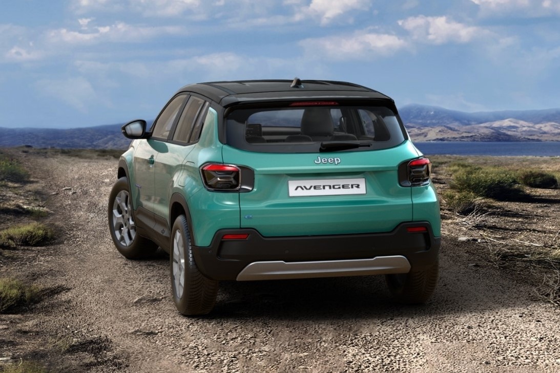 Used Jeep Other 2025 for sale - 76615209: Photo 3