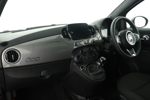 Used Fiat 500 2023 for sale - 75763336: Photo 12