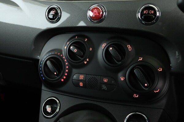 Used Fiat 500 2023 for sale - 75763336: Photo 17