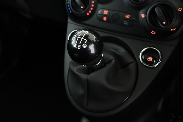 Used Fiat 500 2023 for sale - 75763336: Photo 18