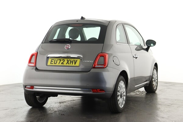 Used Fiat 500 2023 for sale - 75763336: Photo 3