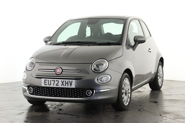 Used Fiat 500 2023 for sale - 75763336: Photo 7