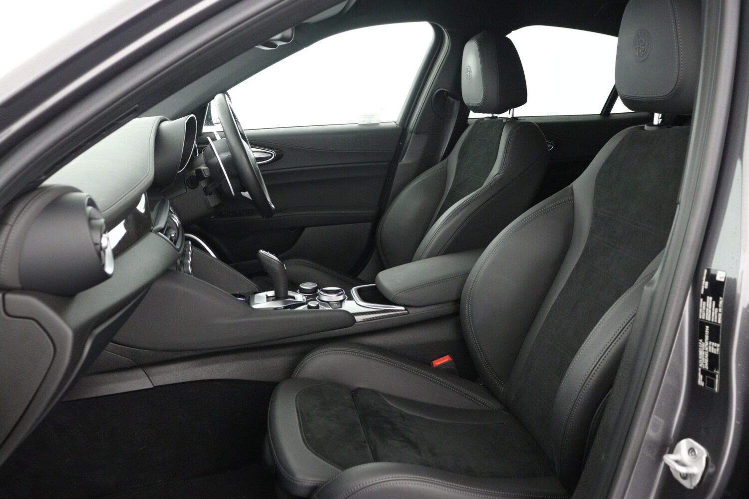 Used Alfa Romeo Giulia 2021 for sale - 77545148: Photo 11