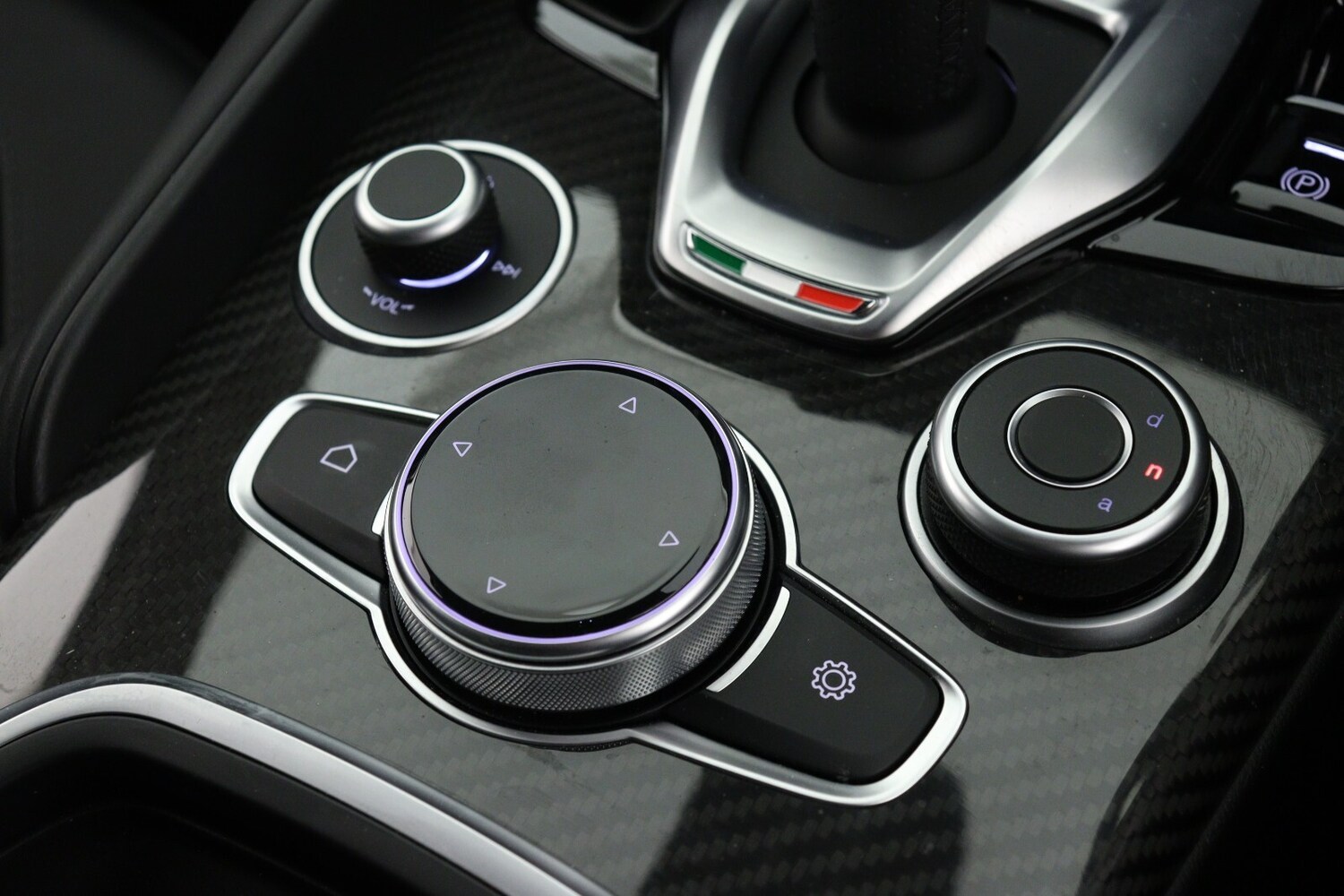 Used Alfa Romeo Giulia 2021 for sale - 77545148: Photo 26