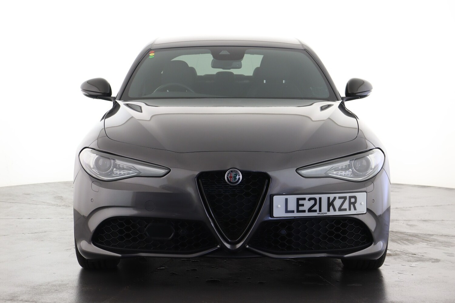 Used Alfa Romeo Giulia 2021 for sale - 77545148: Photo 6