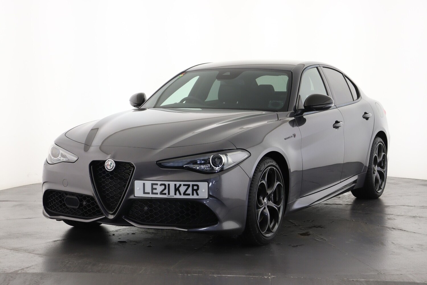 Used Alfa Romeo Giulia 2021 for sale - 77545148: Photo 7