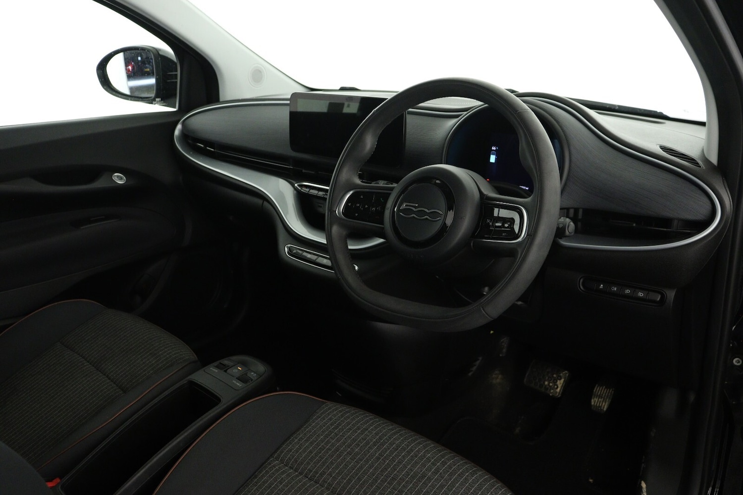 Used Fiat 500 2021 for sale - 76567958: Photo 14