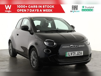 Used Fiat 500 2021 for sale - 76567958: Photo