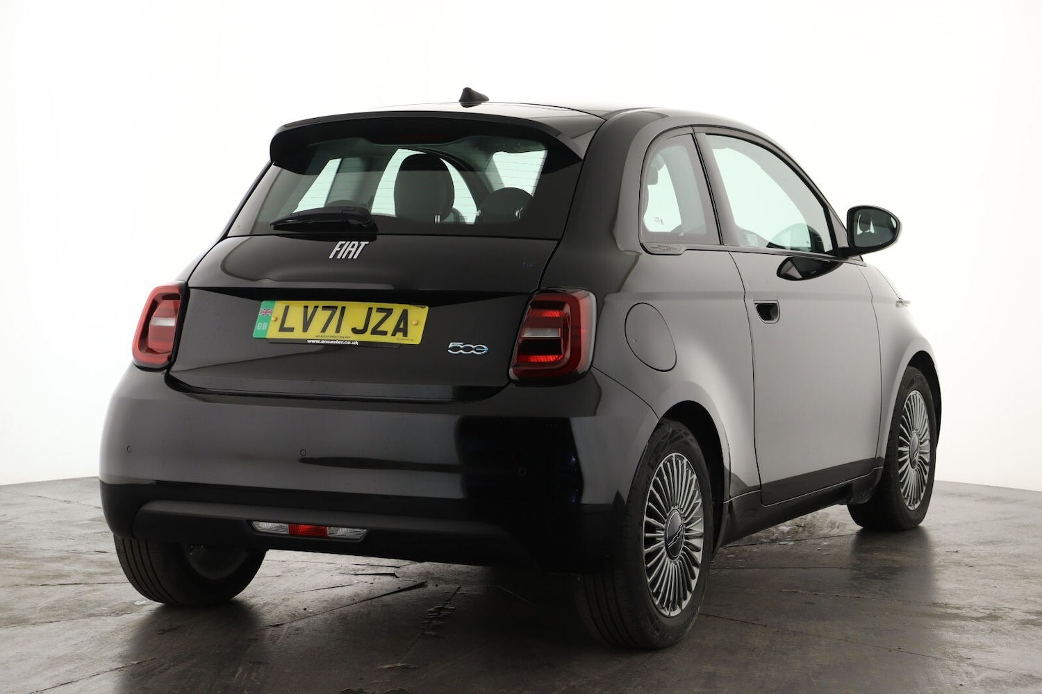 Used Fiat 500 2021 for sale - 76567958: Photo 3