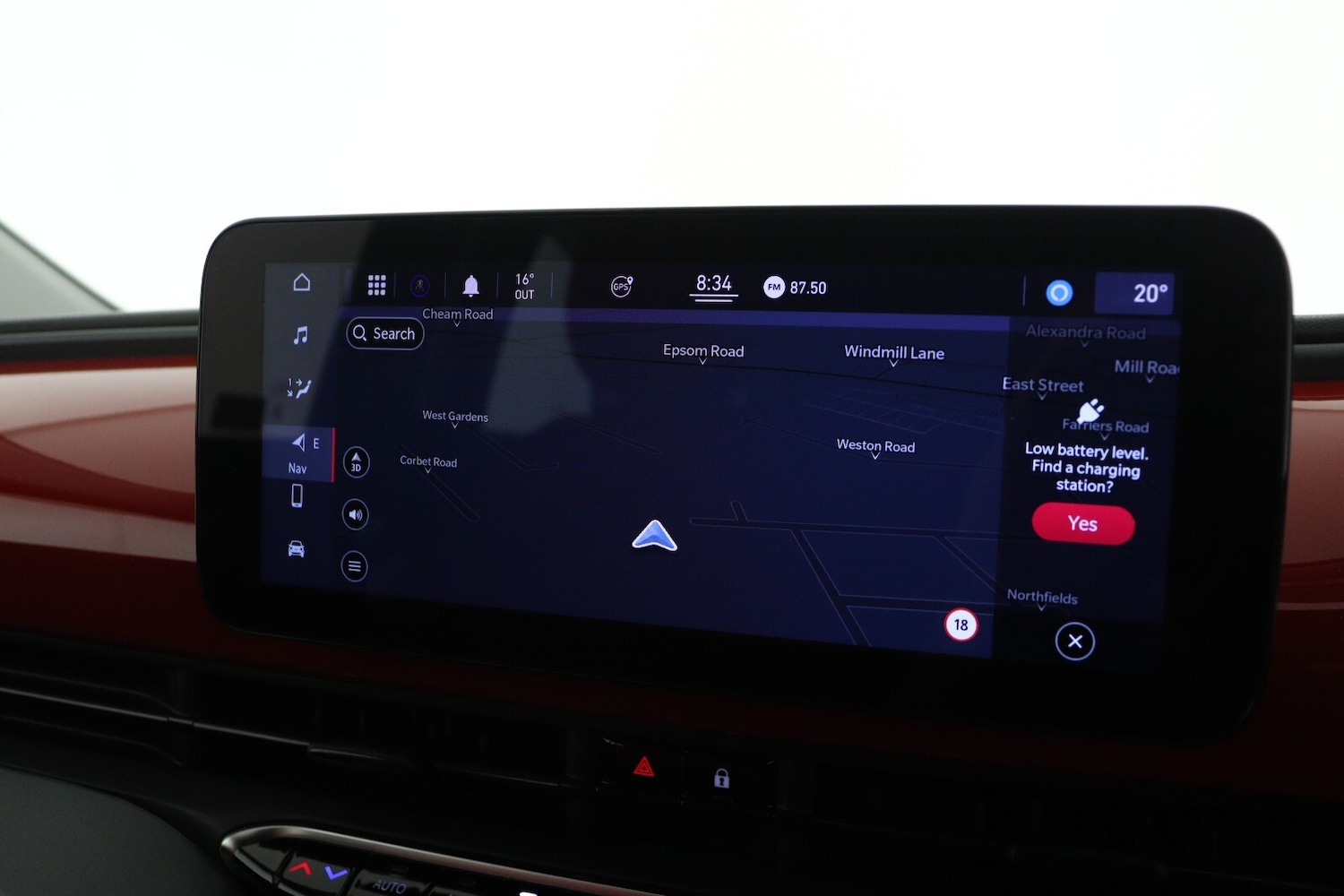 Used Fiat 500 2022 for sale - 77393463: Photo 18