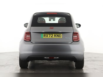 Used Fiat 500 2022 for sale - 77393463: Photo