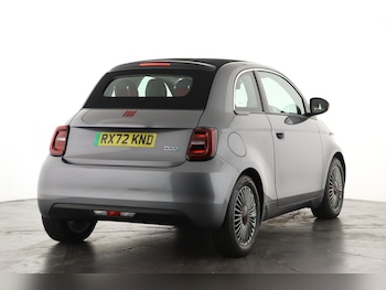 Used Fiat 500 2022 for sale - 77393463: Photo