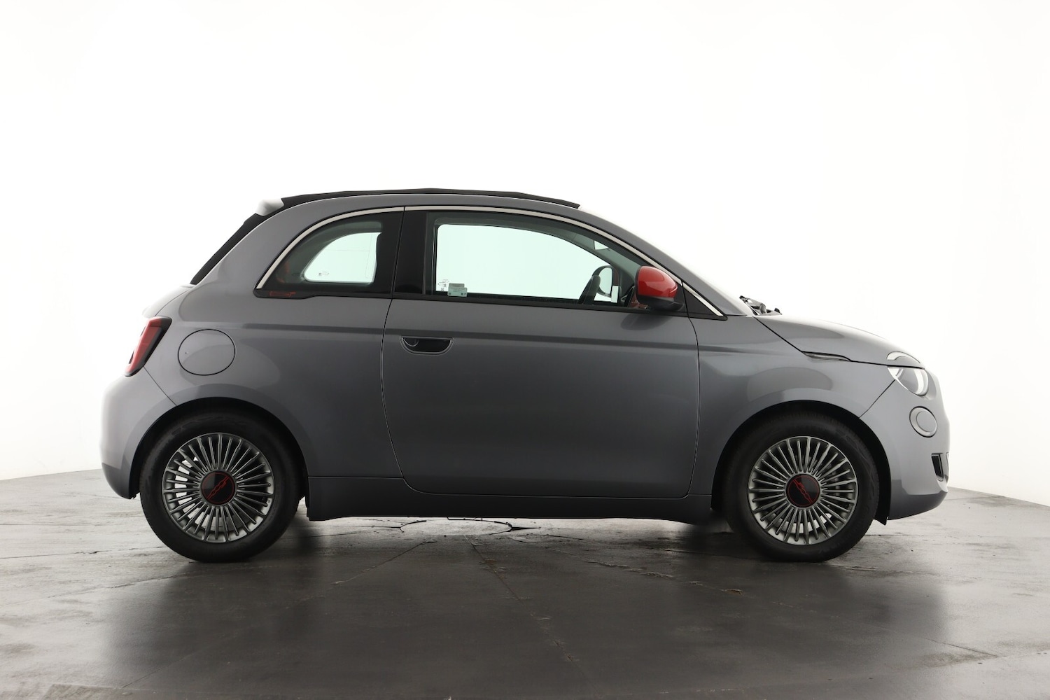 Used Fiat 500 2022 for sale - 77393463: Photo 5