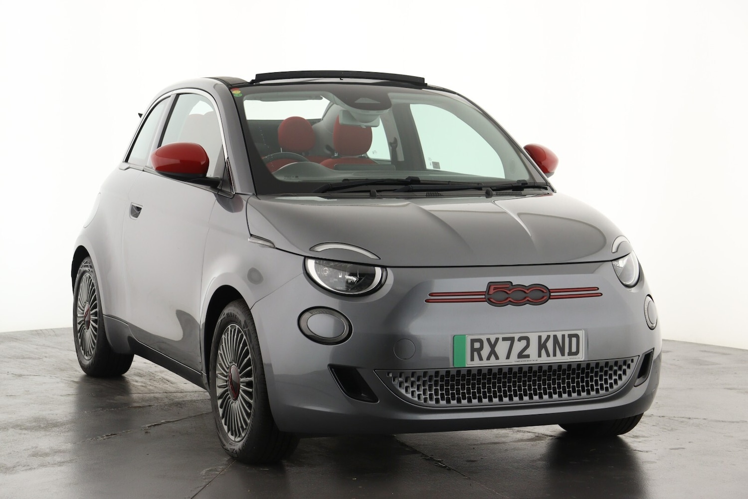 Used Fiat 500 2022 for sale - 77393463: Photo 6