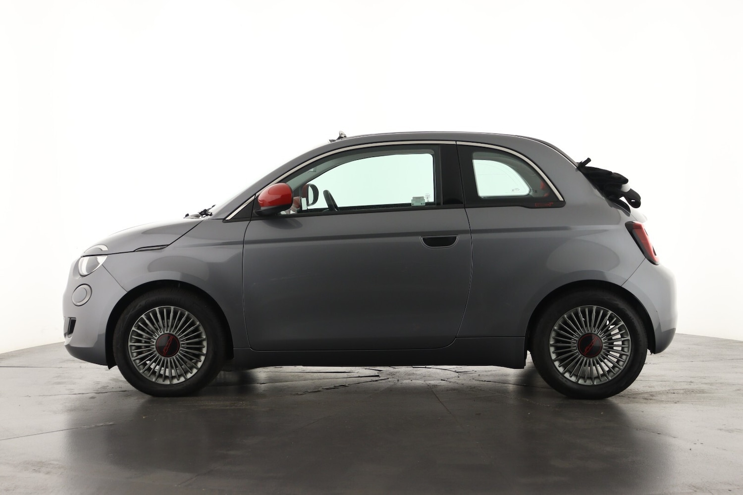 Used Fiat 500 2022 for sale - 77393463: Photo 9