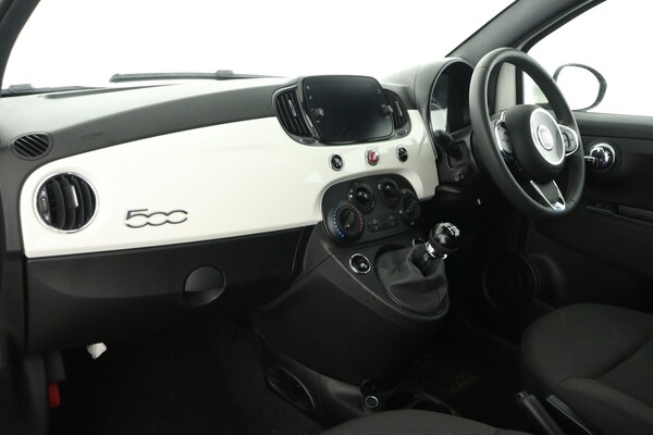 Used Fiat 500 2023 for sale - 75764030: Photo 12
