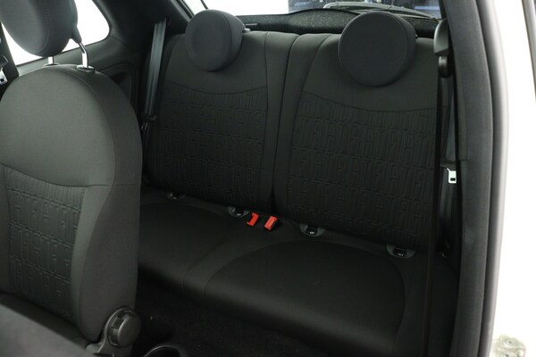 Used Fiat 500 2023 for sale - 75764030: Photo 13