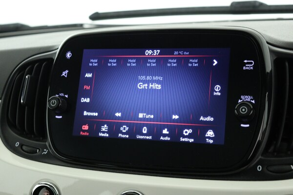 Used Fiat 500 2023 for sale - 75764030: Photo 16