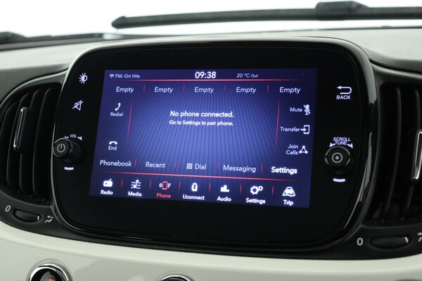 Used Fiat 500 2023 for sale - 75764030: Photo 17