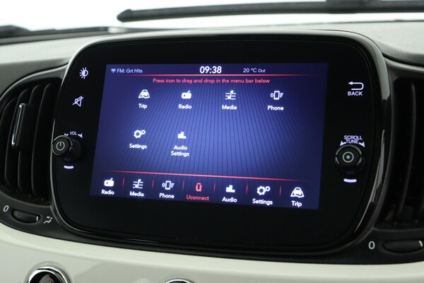 Used Fiat 500 2023 for sale - 75764030: Photo 18