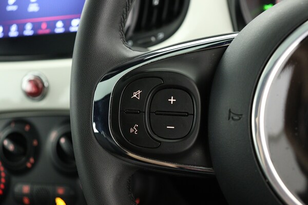 Used Fiat 500 2023 for sale - 75764030: Photo 21