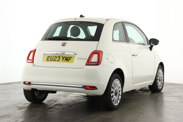 Used Fiat 500 2023 for sale - 75764030: Photo 3