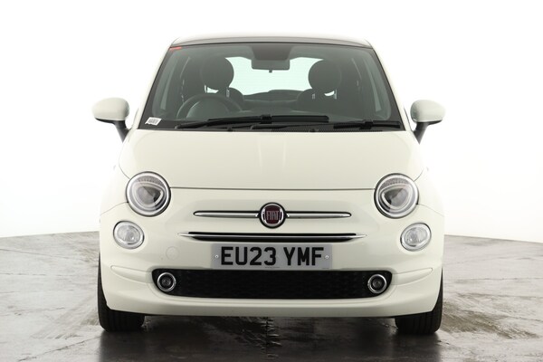 Used Fiat 500 2023 for sale - 75764030: Photo 6