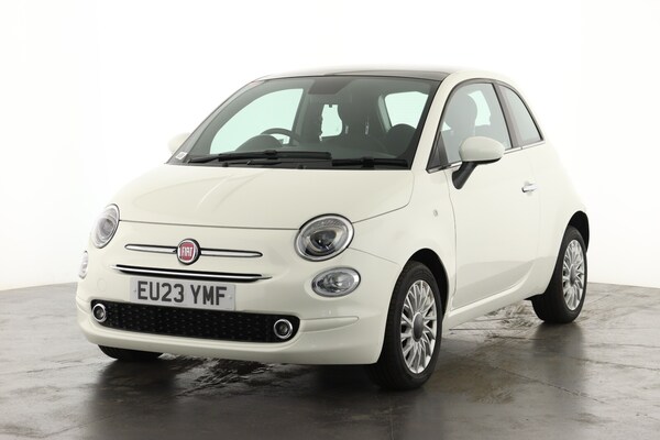 Used Fiat 500 2023 for sale - 75764030: Photo 7