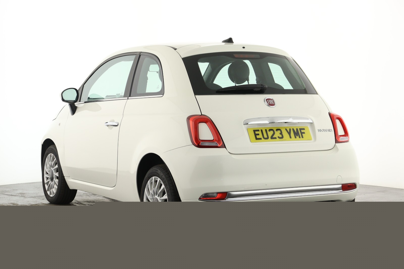 Used Fiat 500 2023 for sale - 75764030: Photo 9