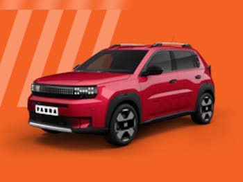 2026 - 83kW La Prima 44kWh 5dr Auto