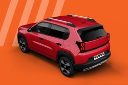 Used Fiat Panda 2026 for sale - 77665046: Photo 2