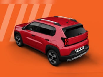 Used Fiat Panda 2026 for sale - 77665046: Photo