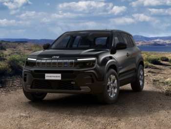 Used Jeep Other  for sale - 74986694: Photo