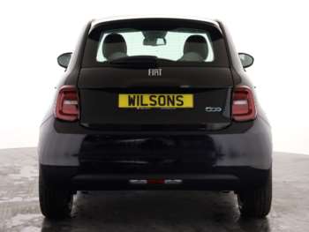 Used Fiat 500e  for sale - 74986683: Photo
