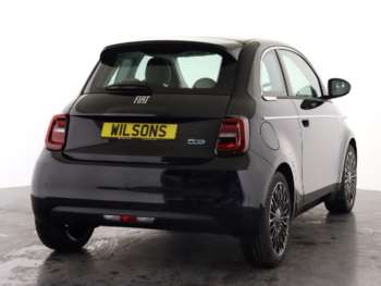 Used Fiat 500e  for sale - 74986683: Photo