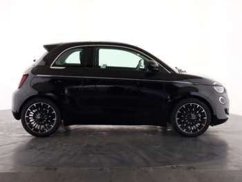 Used Fiat 500e  for sale - 74986683: Photo