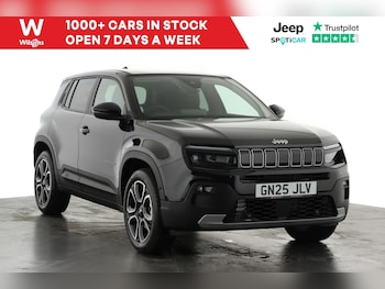 Jeep Other feature image