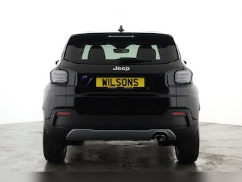 Used Jeep Other 2025 for sale - 78066999: Photo