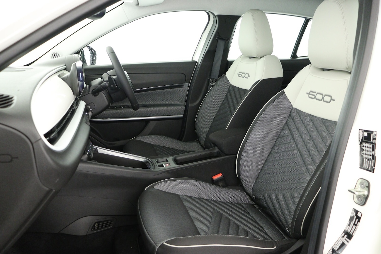 Used Fiat 600 2025 for sale - 76615419: Photo 10