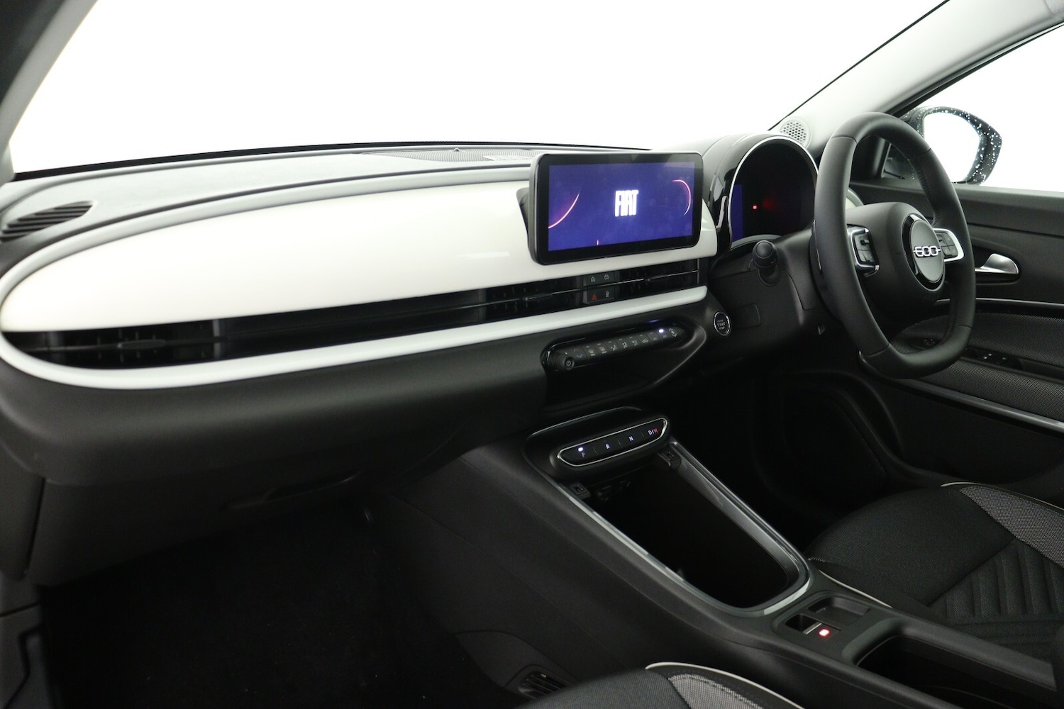 Used Fiat 600 2025 for sale - 76615419: Photo 11