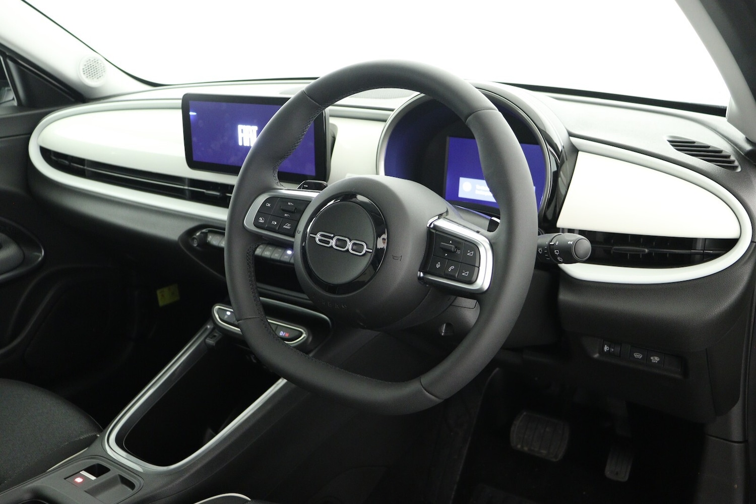 Used Fiat 600 2025 for sale - 76615419: Photo 13