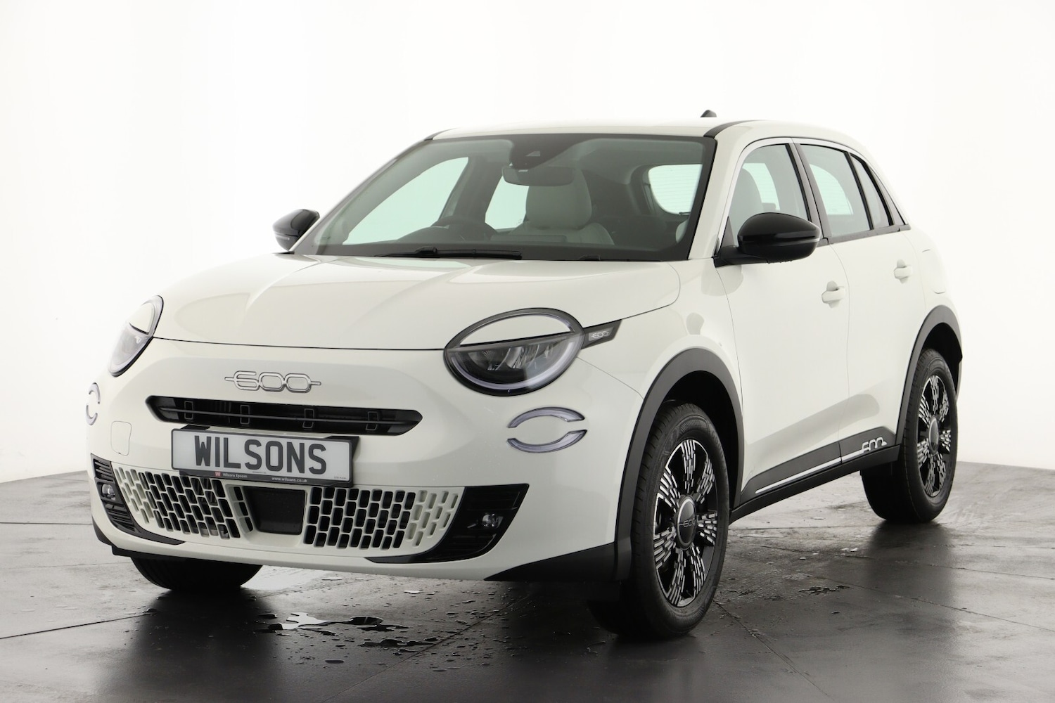 Used Fiat 600 2025 for sale - 76615419: Photo 6